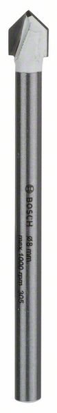 BOSCH Vrták na keramiku Expert for Ceramic 8 mm