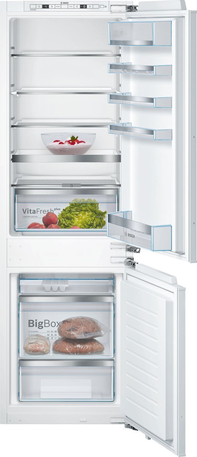 BOSCH KIS86AFE0 Séria 6