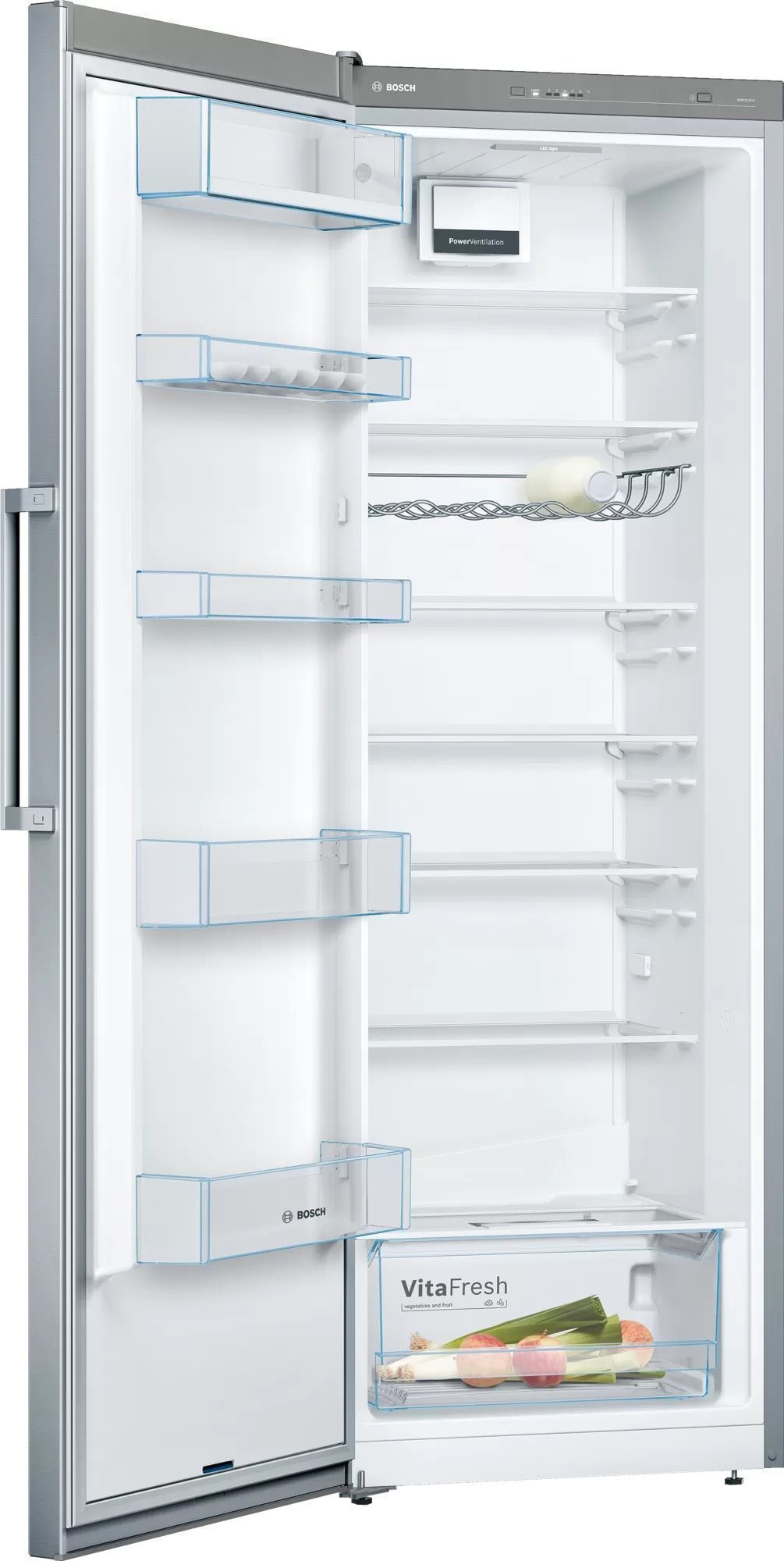 BOSCH KSV33VLEP Séria 4