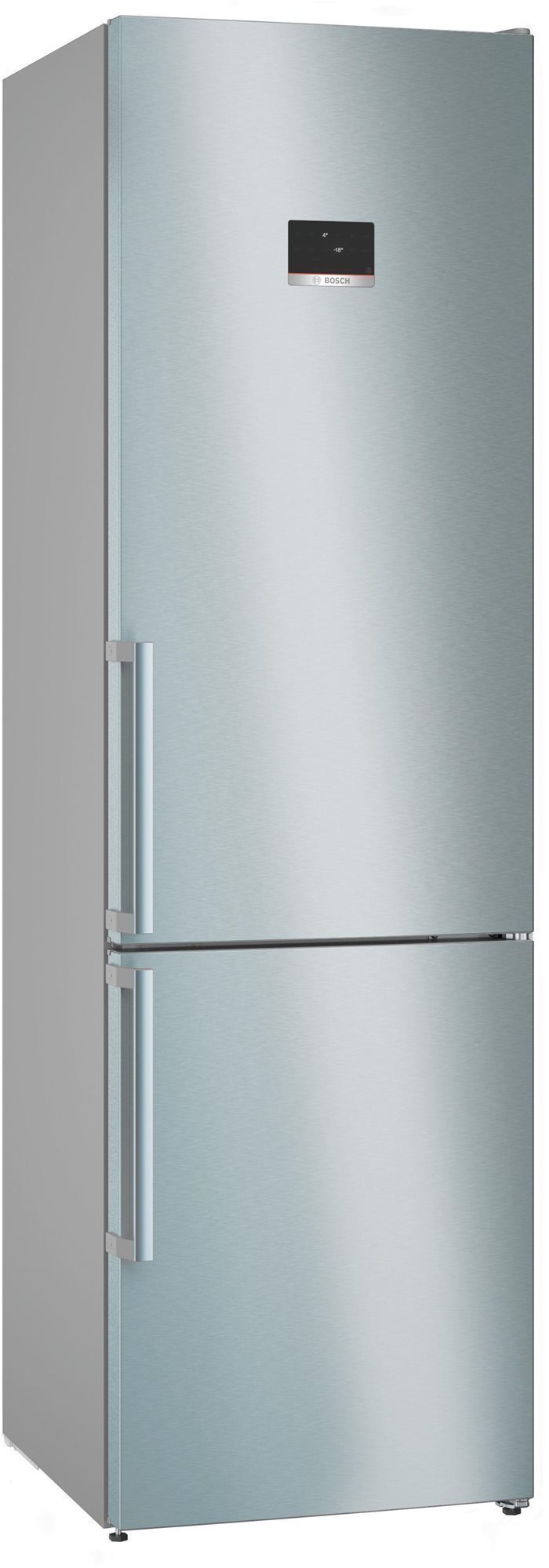BOSCH KGN397ICT Séria 4