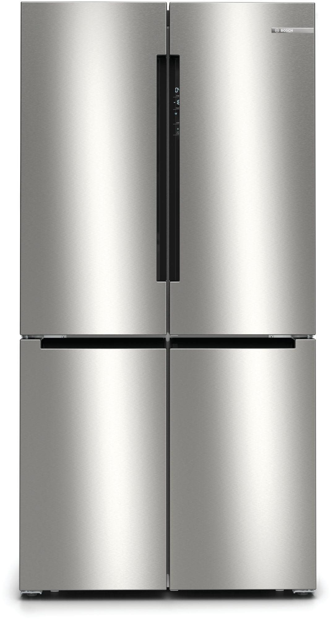 BOSCH KFN96VPEA Séria 4