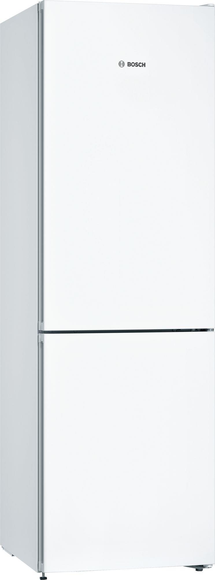 BOSCH KGN36VWED Séria 4