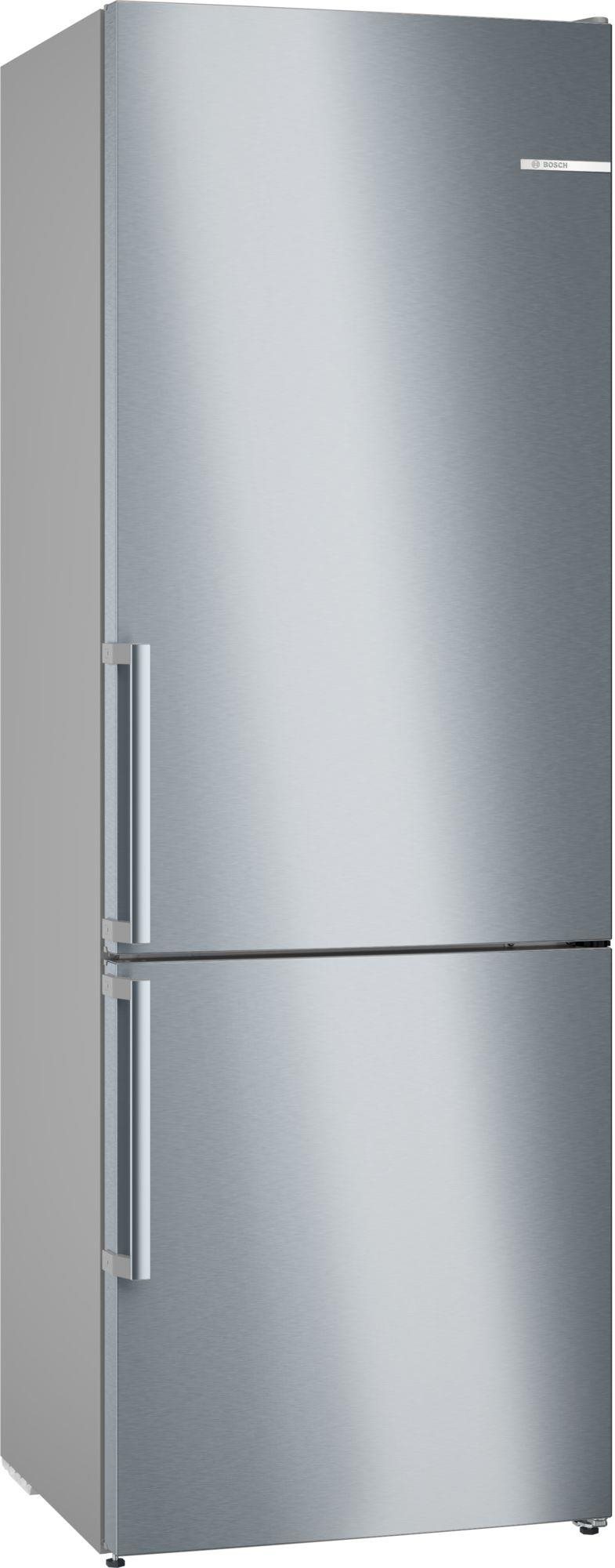 BOSCH KGN49VICT Séria 4