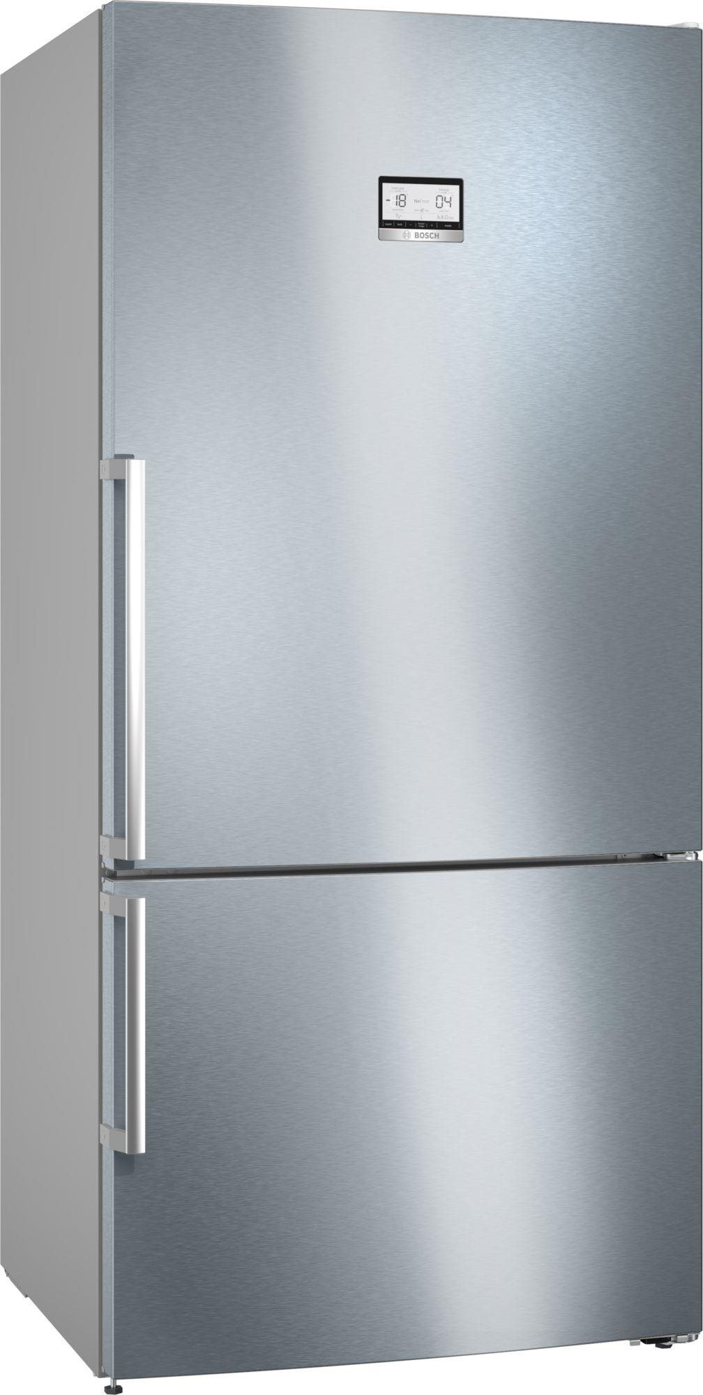BOSCH KGN86AIDR Séria 6
