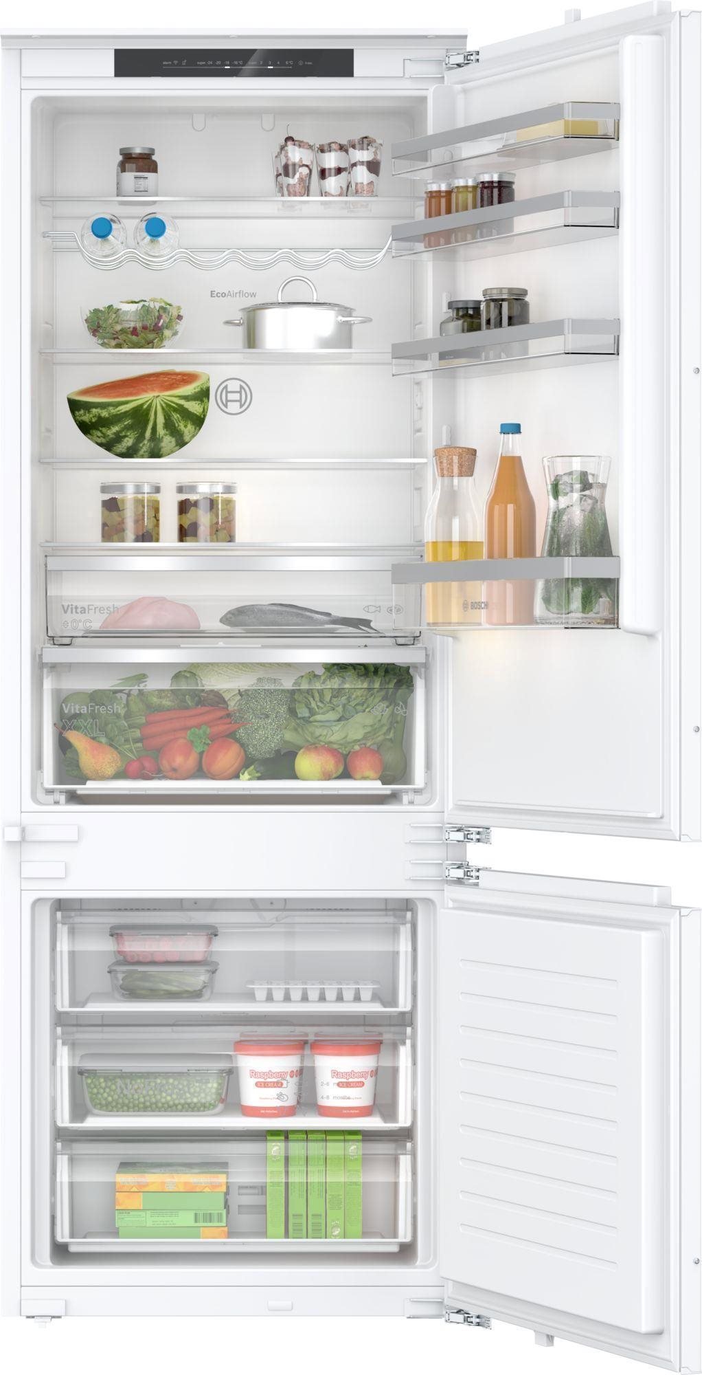 BOSCH KBN96VFE0 Séria 4