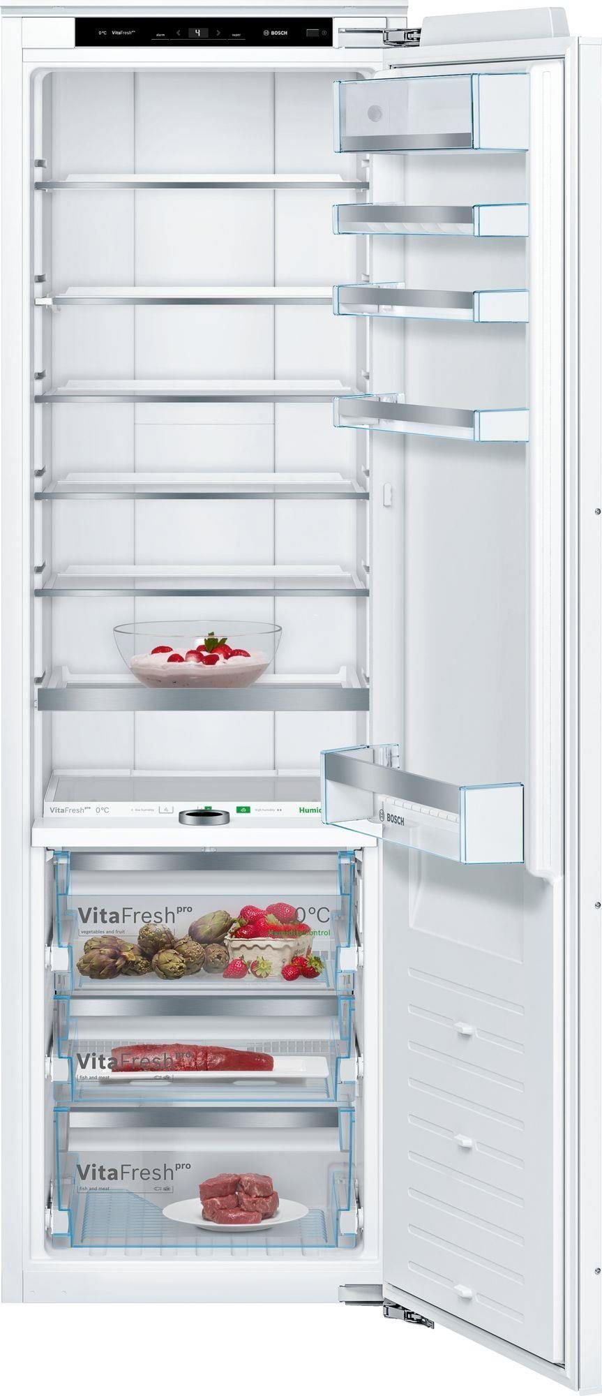 BOSCH KIF81PFE0 Séria 8