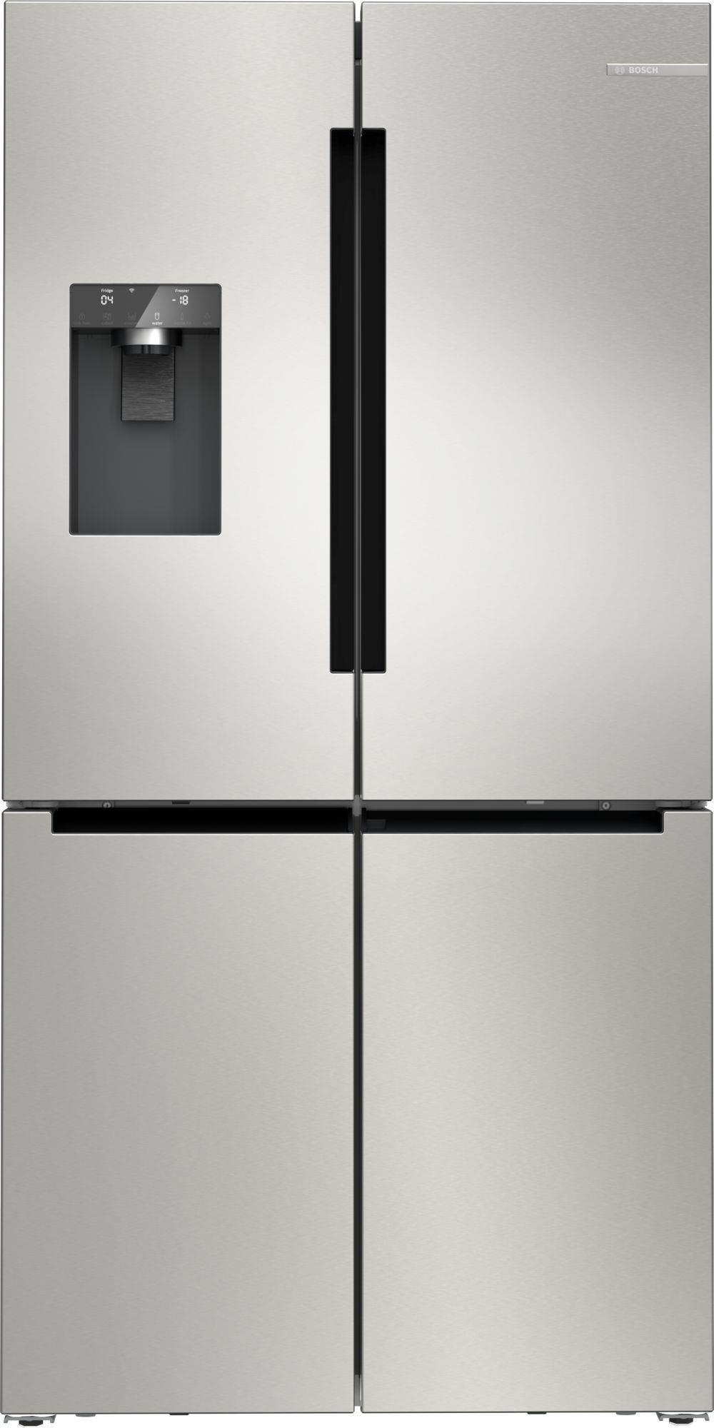 BOSCH KFD96APEA Séria 6