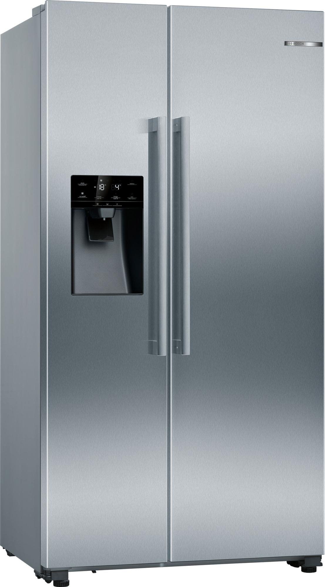 BOSCH KAD93AIDP Séria 6