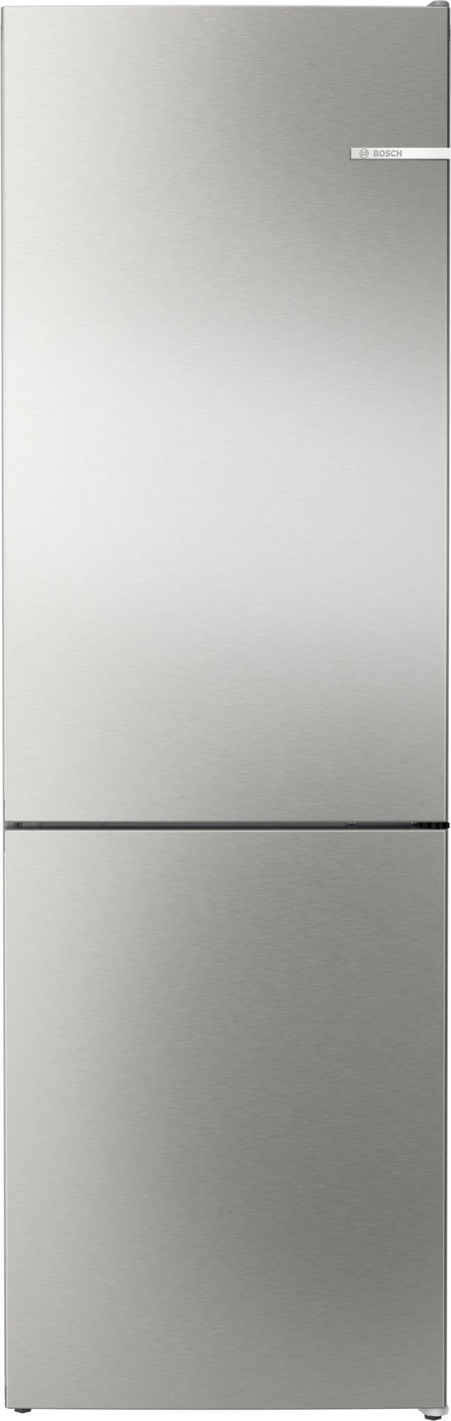 BOSCH KGN362I1F Serie 4