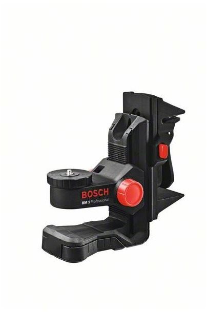 BOSCH Professional Držiak univerzálny BM 1 0.601.015.A01