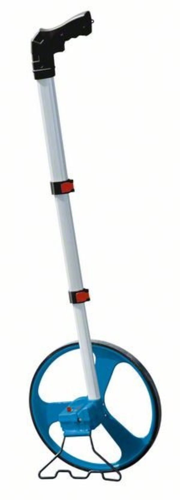 BOSCH Professional Meracie koliesko GWM 32 0.601.074.000