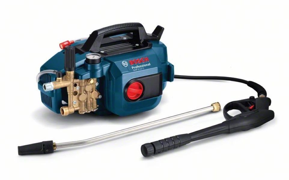 BOSCH Professional Vysokotlakový čistič GHP 5-13 C 0.600.910.000