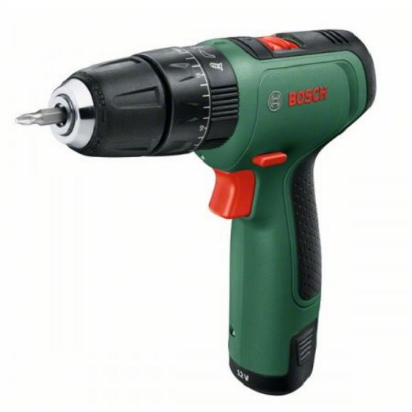 BOSCH EasyImpact 1200 (Nico) (1× 1,5 Ah) 0.603.9D3.104