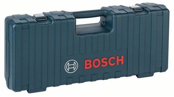 BOSCH Kufor na náradie plastový na profi aj hobby náradie – modrý 2.605.438.197