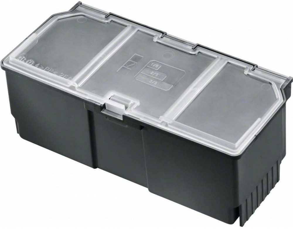 BOSCH Stredný box na príslušenstvo do Systemboxov od značky BOSCH 1.600.A01.6CV