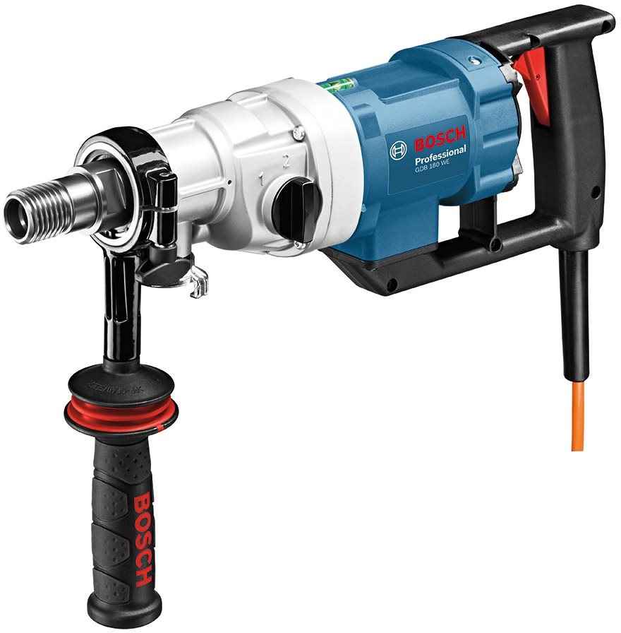 Bosch GDB 180 WE – diamantová vŕtačka 0.601.189.800