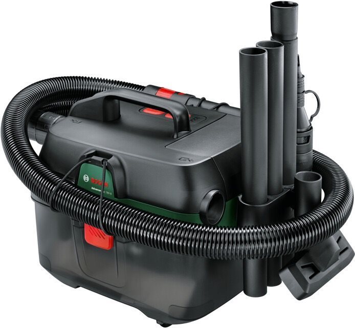 BOSCH AdvancedVac 18V-8 bez aku 0.603.3E1.000