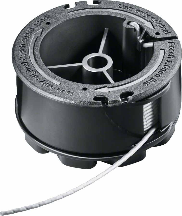 Bosch Cievka so žacou strunou 6 m (1,6 mm) F.016.800.570