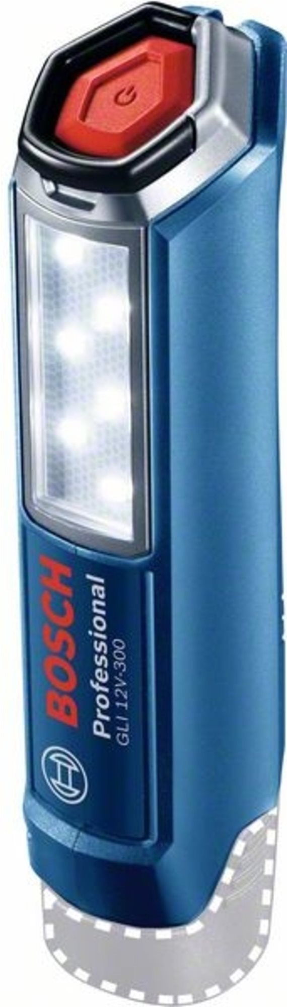 Bosch GLI 12V-300 (holé náradie)