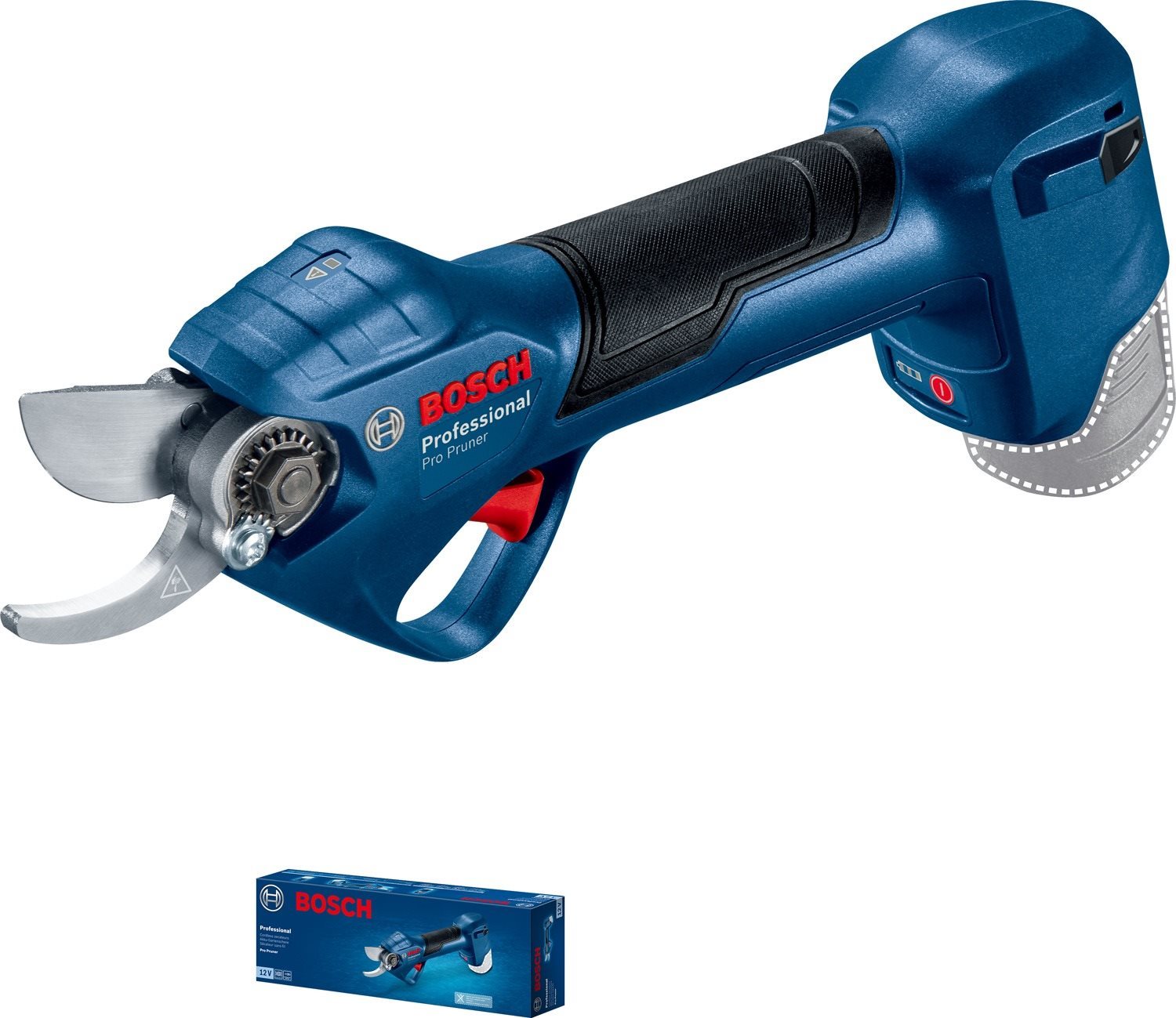 Bosch Pro Pruner solo