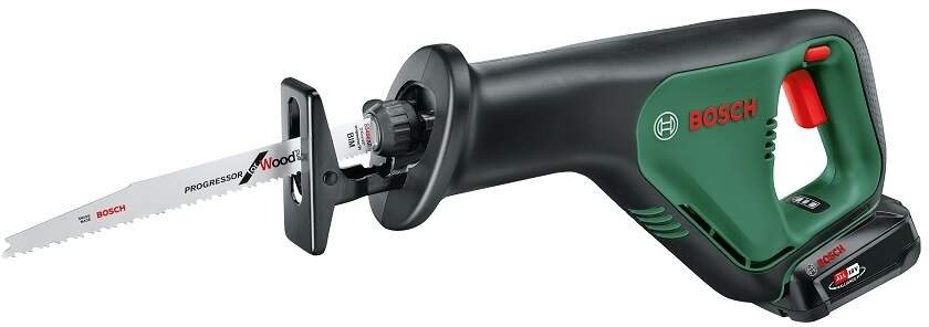 BOSCH AdvancedRecip 18 (1× 2,5 Ah) 0.603.3B2.403