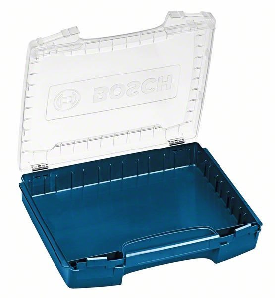 BOSCH Professional Kufor na náradie i-Boxx 72 1.600.A00.1RW