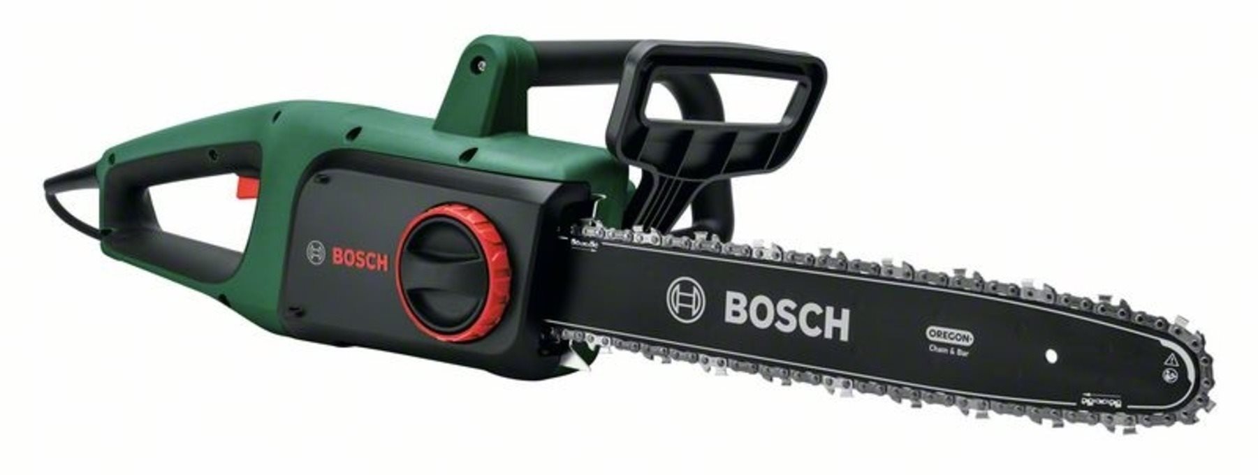 Bosch – Reťazová píla elektrická UniversalChain 35 0.600.8B8.303