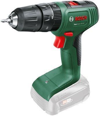 Bosch EasyImpact 18V-40 (holé náradie)