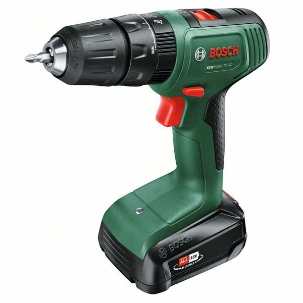 BOSCH UniversalImpact 18V-55 bez aku 0.603.9D7.100