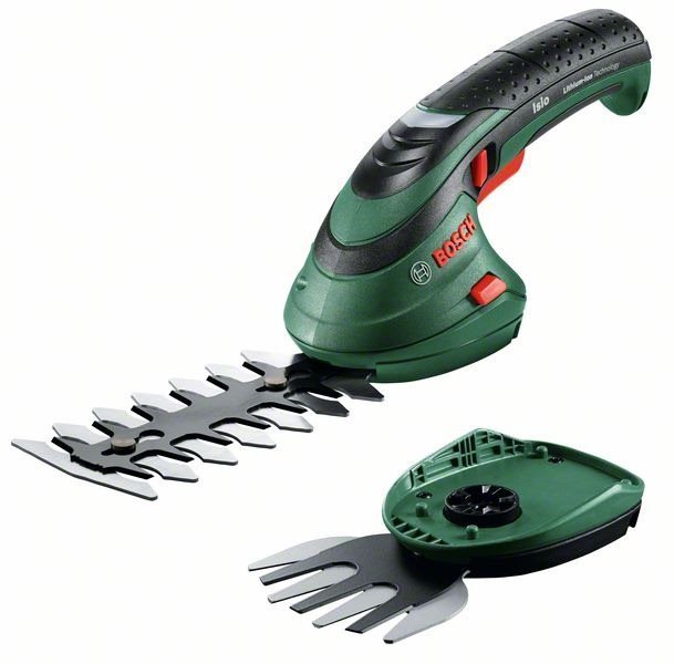 Bosch ISIO