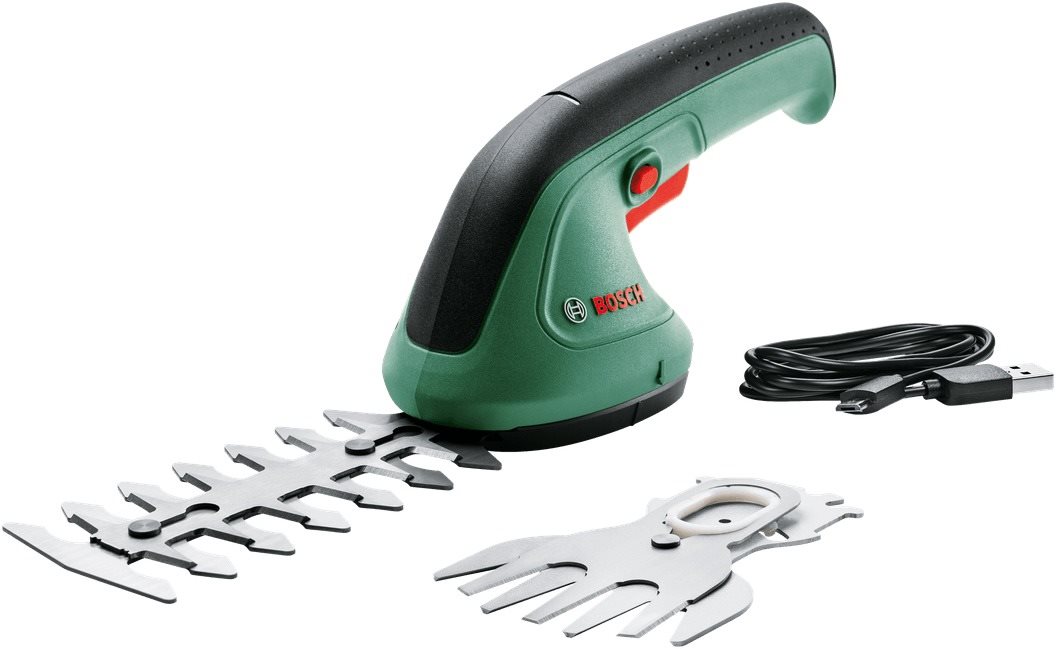 Bosch EasyShear (USB kábel)