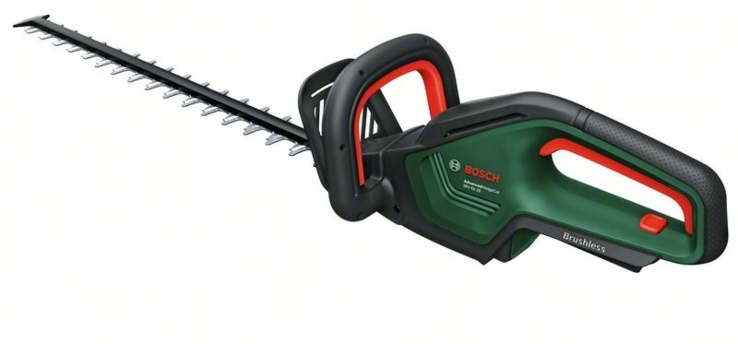 Bosch Advanced HedgeCut 36V-65-28 (holé náradie)