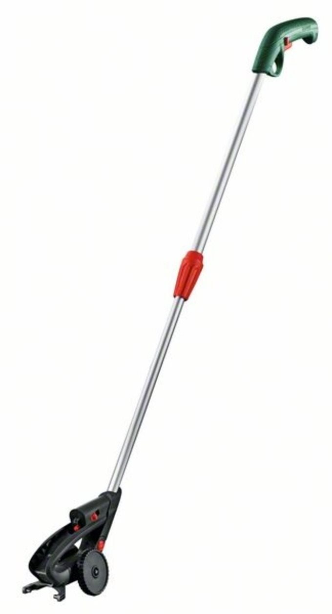 Bosch Teleskopická násada s kolieskami