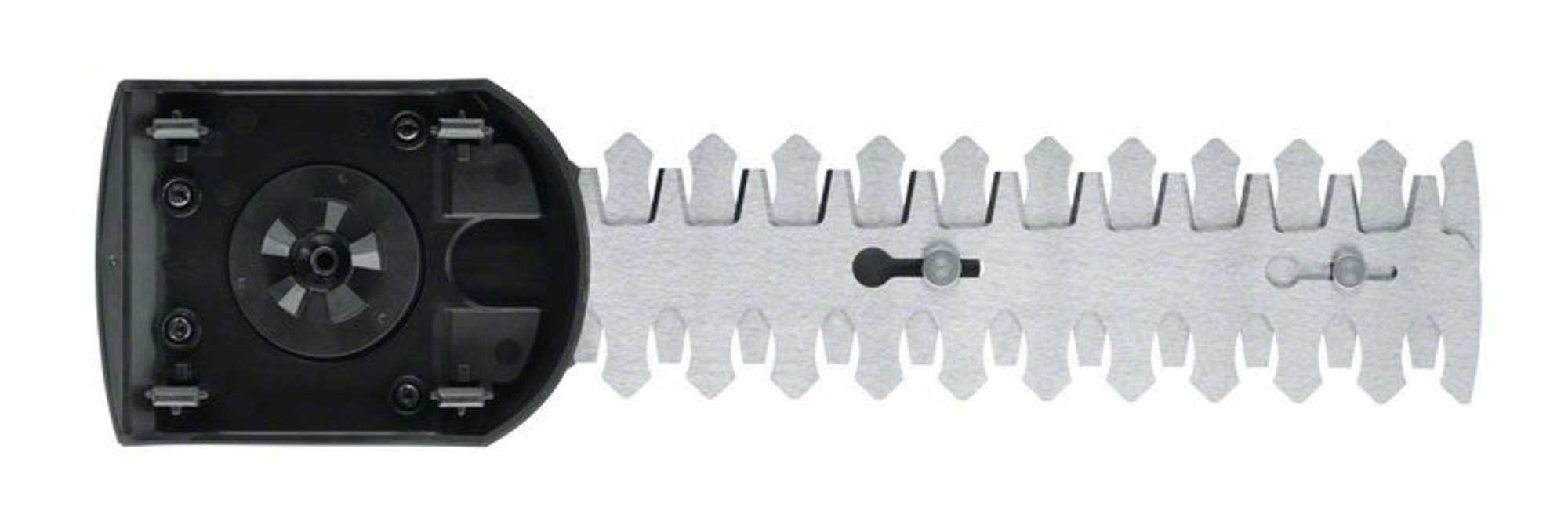 Bosch Čepeľ nožníc na kríky 20 cm