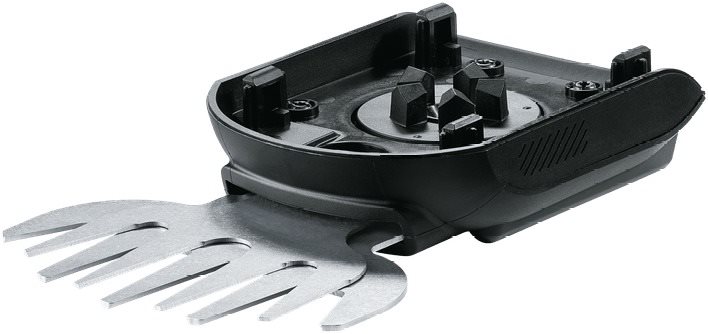 Bosch Čepeľ nožníc na trávu 10 cm