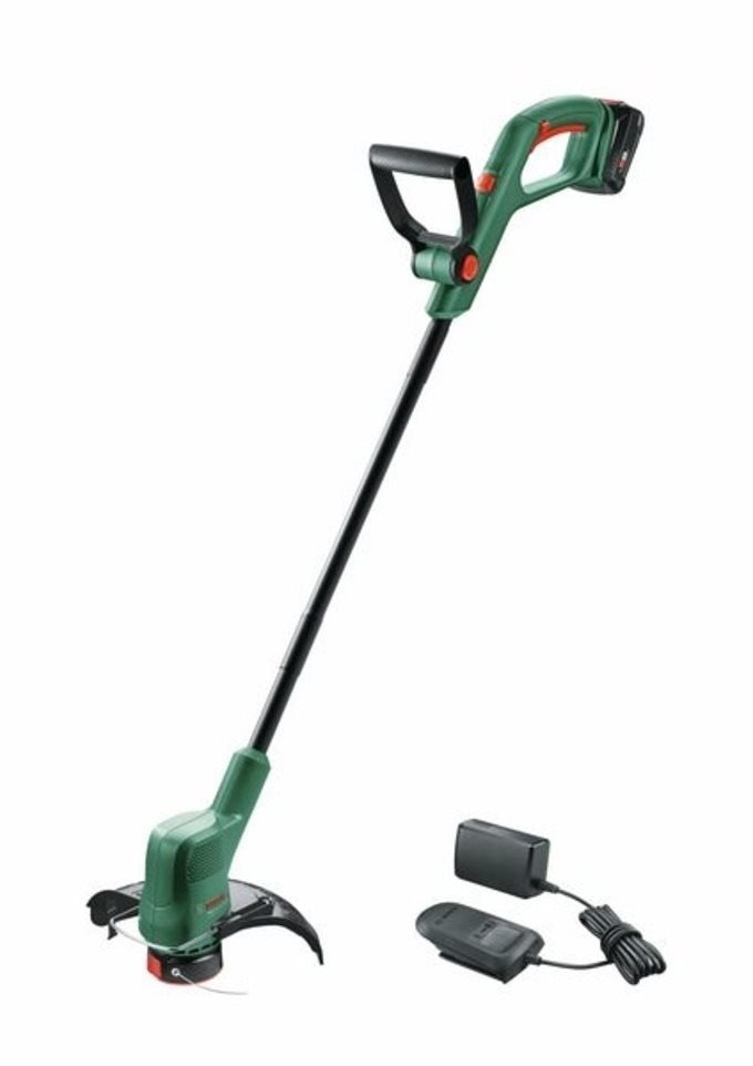 Bosch EasyGrassCut 18V-230 (1×2,0 Ah)