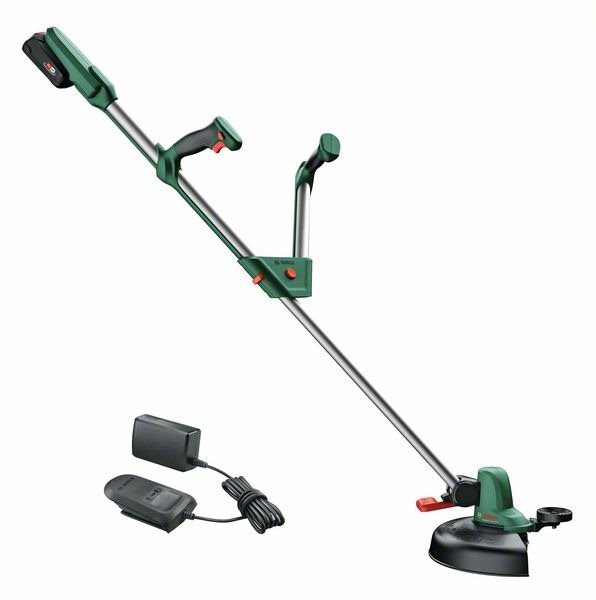 Bosch UniversalGrassCut 18V-260 (1×2,0 Ah)
