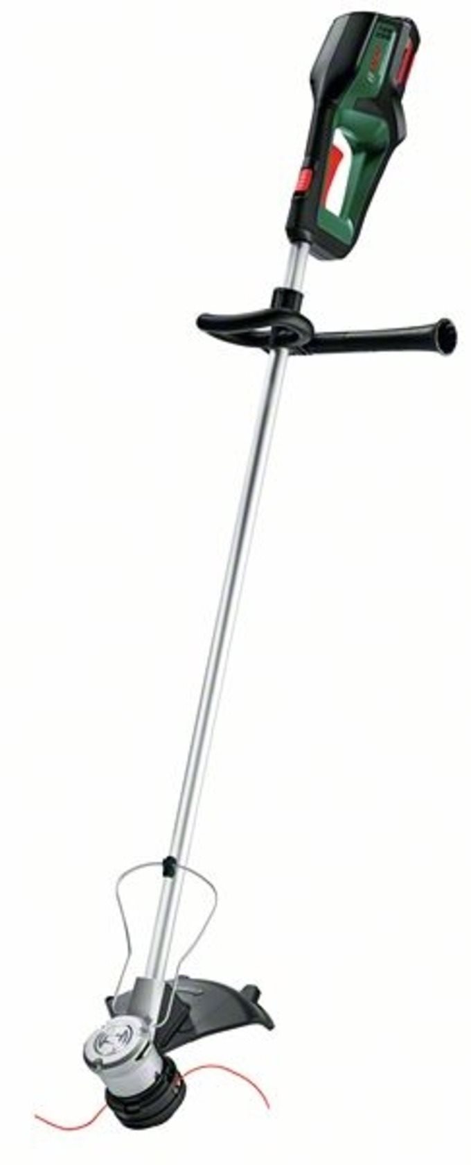 BOSCH Strunová kosačka AKU AdvancedGrassCut 36V-33 (bez AKU) 0.600.8C1.K01