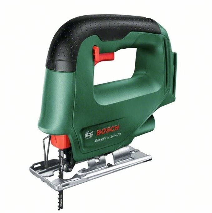 BOSCH EasySaw 18V-70 bez aku 0.603.012.000