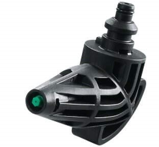 BOSCH 90° dýza F.016.800.581