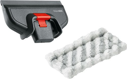BOSCH GlassVAC čistiaca súprava malá F.016.800.561