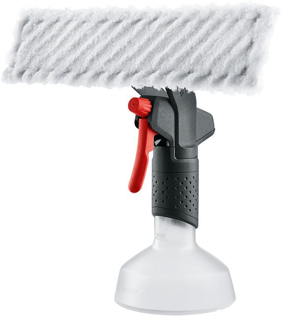 BOSCH GlassVAC sada rozstrekovača a utierky F.016.800.586