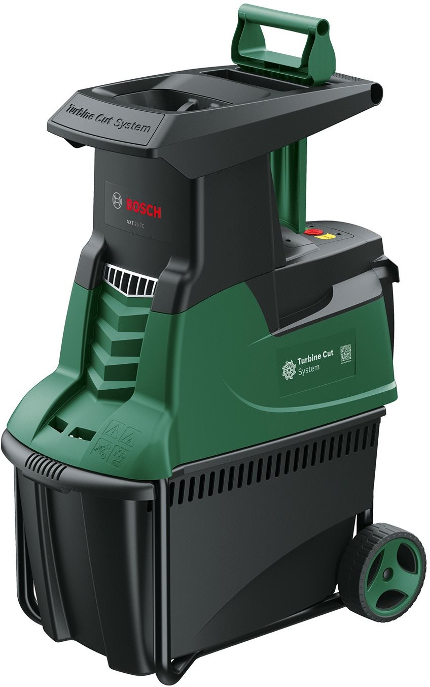BOSCH AXT 25 TC