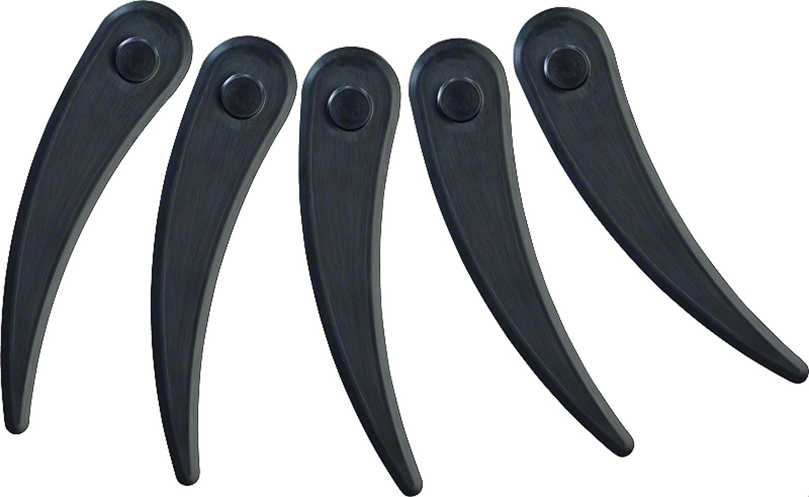BOSCH Náhradné nože Durablade