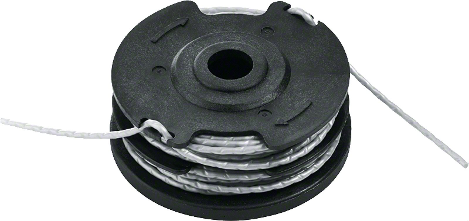 BOSCH Cievka so žacou strunou 1,6 mm, 6 m (pre AdvancedGrassCut, ART 30-36/24/27/30) F.016.800.351