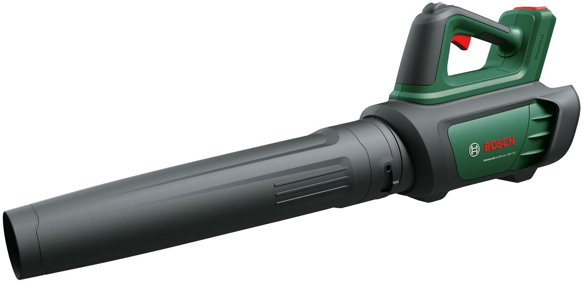 BOSCH Fukár na lístie AKU AdvancedLeafBlower 36V-750 (bez AKU) 0.600.8C6.001