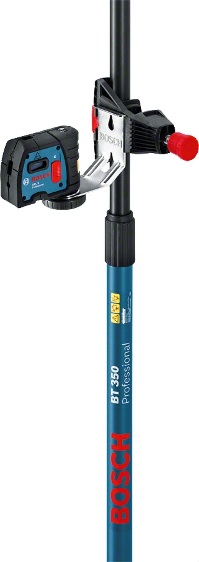 BOSCH Professional Stavebný statív BT 350 0.601.015. B00