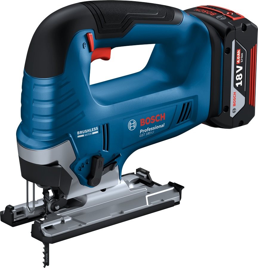 BOSCH GST 185-LI Professional 0.601.5B3.024