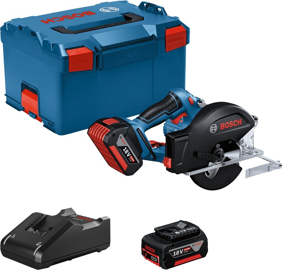 BOSCH GKM 18V-50 Professional 0.601.6B8.002