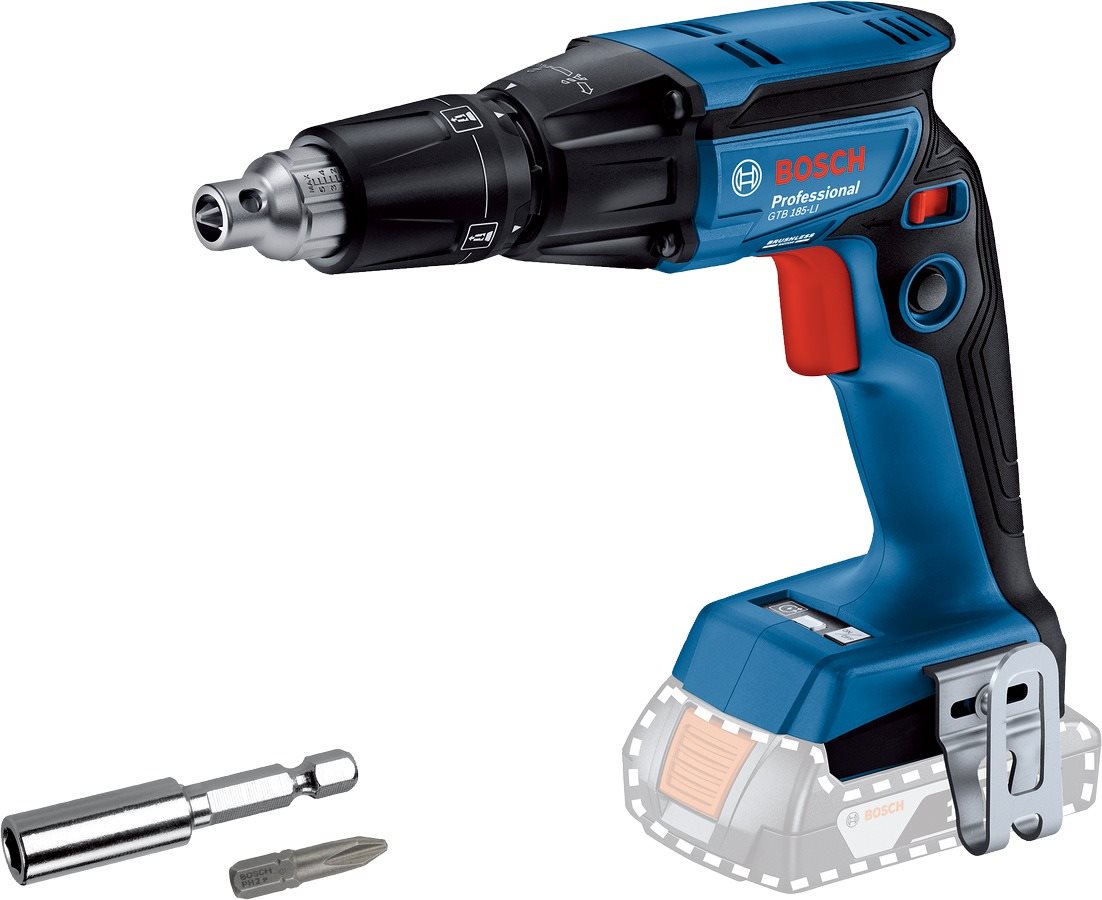 BOSCH GTB 185-LI (bez aku) 0.601.9K7.021